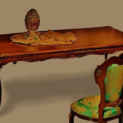 Cool Stuff - Dining Tables