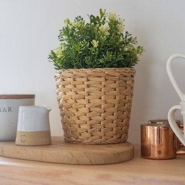 Encinitas Modern Farmhouse