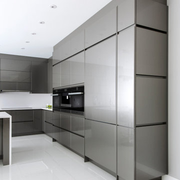 Modern Monochromatic