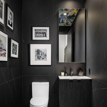 Yonge & Dundas Penthouse