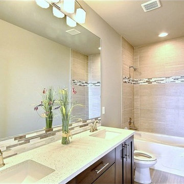 Handsome Spacious and Modern Single Family Home