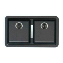 Kitchen sinks