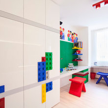 playroom