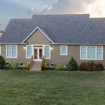 The Tanglewood Plan 757