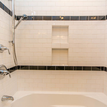 South Miami Classic Bathroom