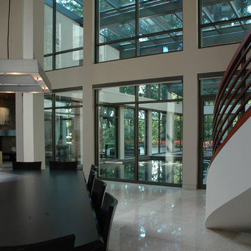 Enatai Residence