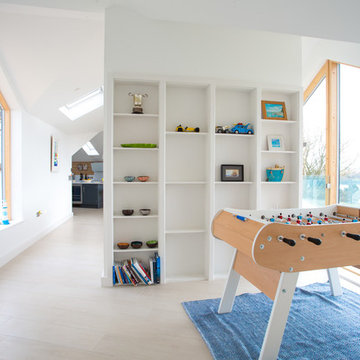 Seeing Clearly - New build - Roseland