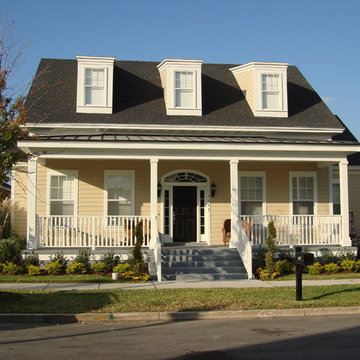 Whole Home remodel