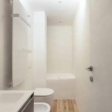 Baño Principal Chacra
