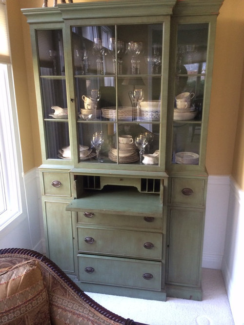 Annie Sloan Chalk Paint - Svenska Blue - Mangelsen's