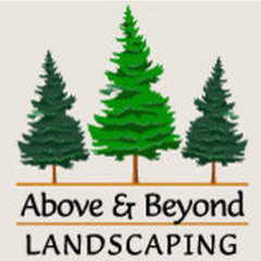 ABOVE & BEYOND LANDSCAPING