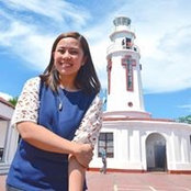 Foto de Aika Robredo
