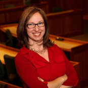 Eve Brown's photo