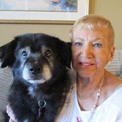 Nancy Wolf Mackies billede