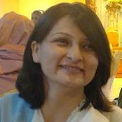 Nishat Riaz's photo