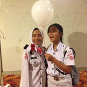 Jia Wen's photo