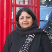 Foto von Sushmita Sarma