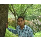 Photo de Deepak Bansal