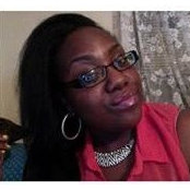 Foto von Ebony Williams