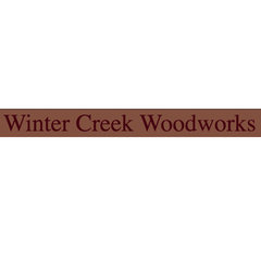 WINTER CREEK WOODWORKS