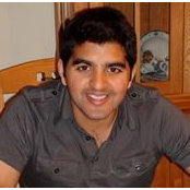 Aditya Denduluri's photo