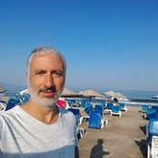 Kemal Parlar's photo