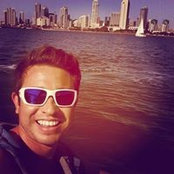 James Gonzales's photo