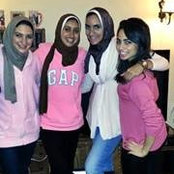 Esraa Hammam's photo