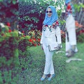 Sireen Al Khatib's photo