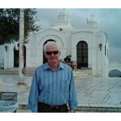 Verne Goodsell's photo
