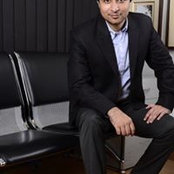 Yasir Ahmed's photo