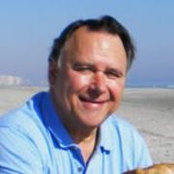 Alan Brooks's photo