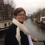 Miriam Oduber's photo