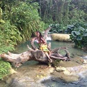 Nefertiti Harris's photo