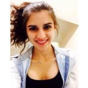 Estefania Portillo's photo