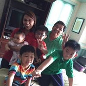 Peping Mendoza's photo