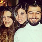 Photo de Meltem Mutlu
