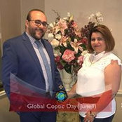 Maged Messeha's photo