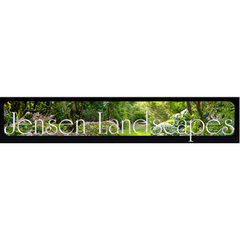 JENSEN LANDSCAPE