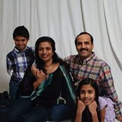 Padmini Loganaathan's photo