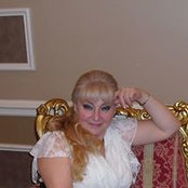 Nataliya Birkus's photo