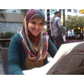 Maha Azab's photo