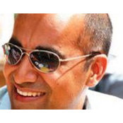 Vik Adhopia's photo