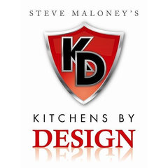 Steve Maloney's Kitchens by Design