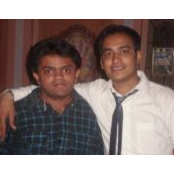 Nikhil Chotaliya's photo