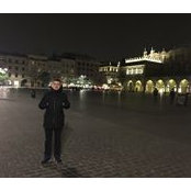 Andrii Didych's photo