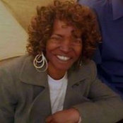 Foto von Muriel Jordan