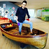 Edward Chou's photo