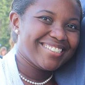 Alexia Imokoyendé's photo