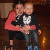 Anna Kleynburd's photo
